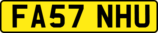 FA57NHU