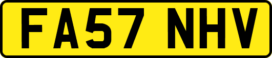 FA57NHV