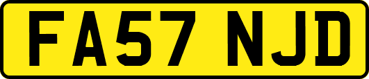 FA57NJD