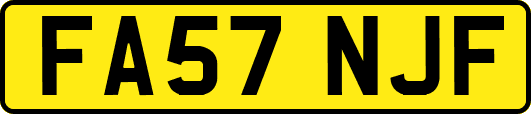 FA57NJF