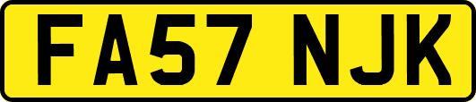 FA57NJK
