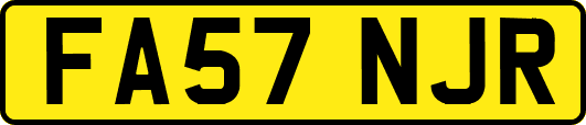 FA57NJR