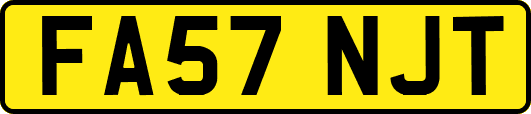 FA57NJT