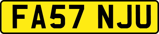 FA57NJU