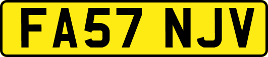 FA57NJV