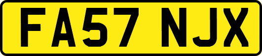 FA57NJX