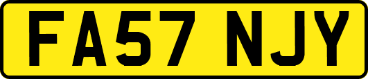 FA57NJY