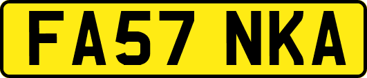 FA57NKA