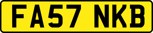 FA57NKB