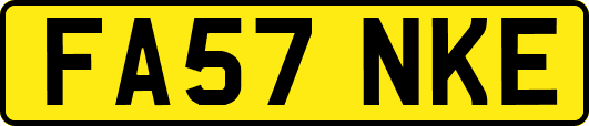 FA57NKE