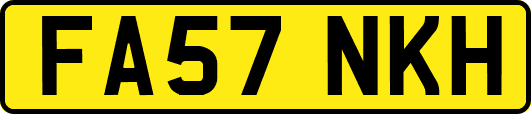 FA57NKH