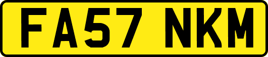 FA57NKM