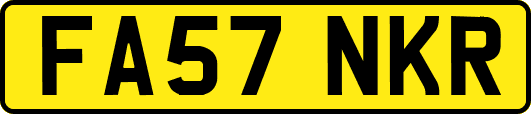 FA57NKR