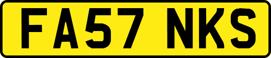 FA57NKS