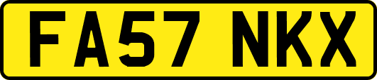 FA57NKX