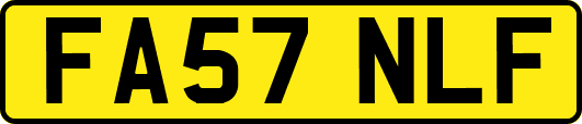 FA57NLF