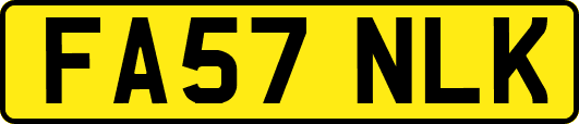 FA57NLK