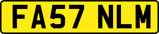 FA57NLM