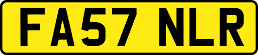 FA57NLR