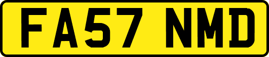 FA57NMD