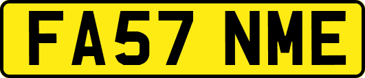 FA57NME