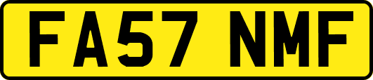 FA57NMF