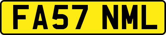 FA57NML