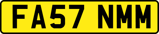FA57NMM