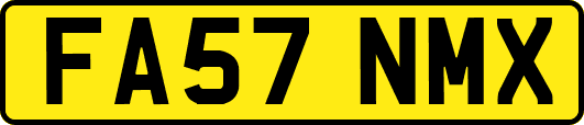 FA57NMX