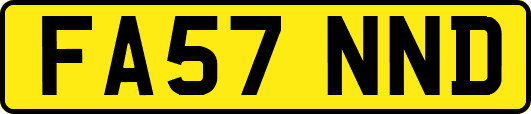 FA57NND