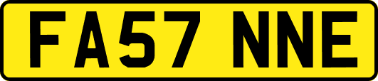 FA57NNE