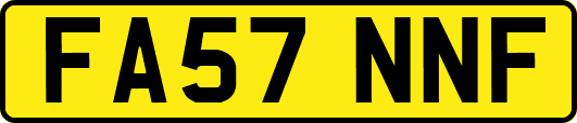 FA57NNF