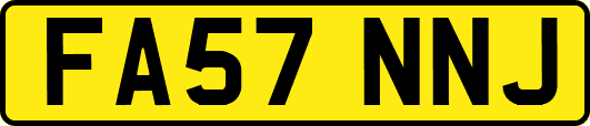 FA57NNJ