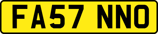 FA57NNO