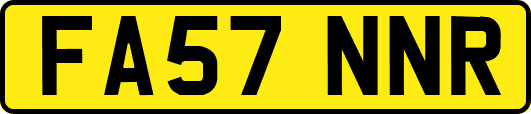 FA57NNR