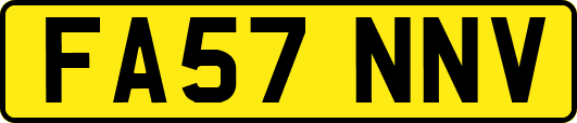 FA57NNV