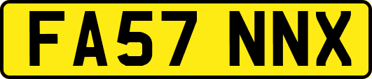 FA57NNX