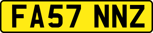 FA57NNZ
