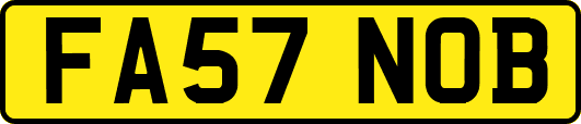 FA57NOB