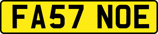 FA57NOE