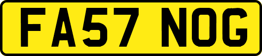 FA57NOG