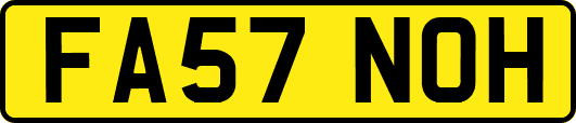 FA57NOH
