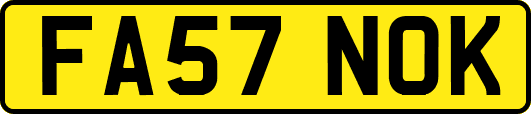 FA57NOK