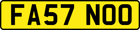 FA57NOO