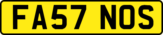 FA57NOS