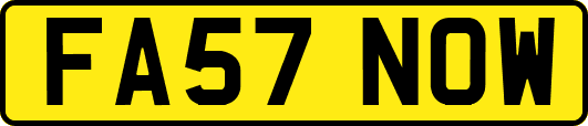 FA57NOW