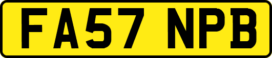 FA57NPB