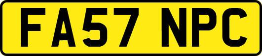 FA57NPC