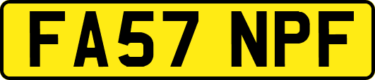 FA57NPF