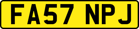 FA57NPJ